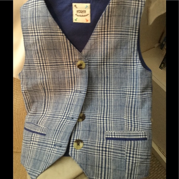 Dress Outfit Chasing Fireflies Boy 3T - Picture 5 of 6